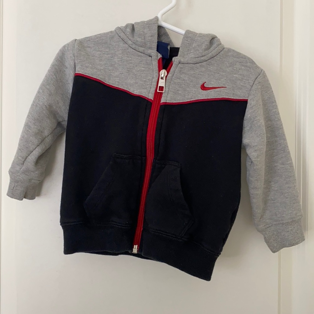 NIKE Toddler Hoodie